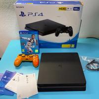 Playstation 4 - 500gb
