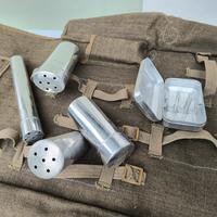 Kit toilette Militare
