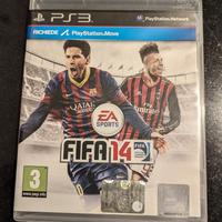 FIFA 14 PS3