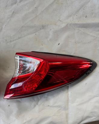 Fanale Faro Stop posteriore destro Toyota CHR C-HR