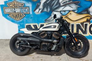 Harley-davidson Sporster S Sportster S