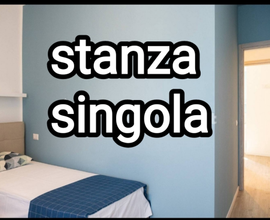 Stanza singola