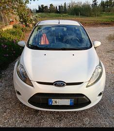 Ford  Fiesta