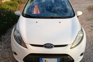 Ford  Fiesta