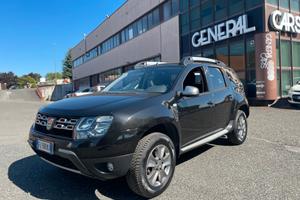 Dacia Duster 1.5 dCi 110CV Start&Stop 4x2 Lauréate