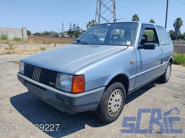 FIAT UNO 146 45 I.E 1.0 45CV 84-95 Ricambi
