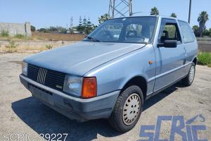 FIAT UNO 146 45 I.E 1.0 45CV 84-95 Ricambi