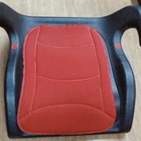 Rialzo sedile auto per bambini 15-36 kg