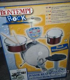 Batteria per Bambini