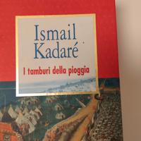 i tamburi della guerra 