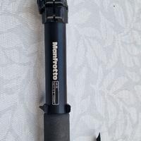 cavalletto professionale MANFROTTO
