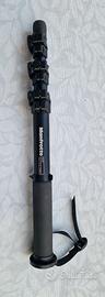 cavalletto professionale MANFROTTO