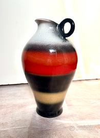 Vaso ceramica Grammichele