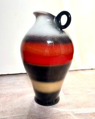 Vaso ceramica Grammichele