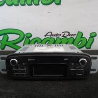 AUTORADIO PER RENAULT CLIO IV ANNO 2018