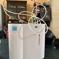Depuratore acqua ad osmosi inversa