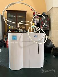 Depuratore acqua ad osmosi inversa
