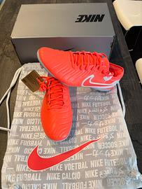 Scarpe da calcio Nike tiempo