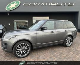 LAND ROVER Range Rover 3.0 SDV6 HSE 250CV VOGUE