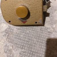 serratura porta esterna