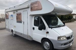 Knaus Sun Traveller