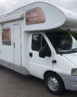 Knaus Sun Traveller