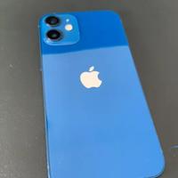 Iphone12 blu