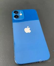 Iphone12 blu