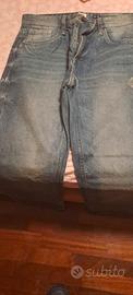 jeans confort taglia 48