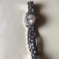 Orologio donna Incabloc