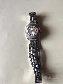 Orologio donna Incabloc