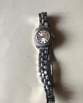 Orologio donna Incabloc
