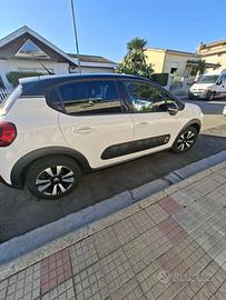 Auto Citroen C3