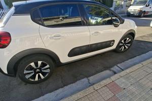 Auto Citroen C3