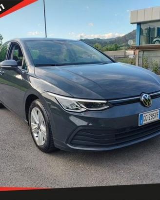 Volkswagen Golf 2.0 TDI SCR 85kW Life DSG