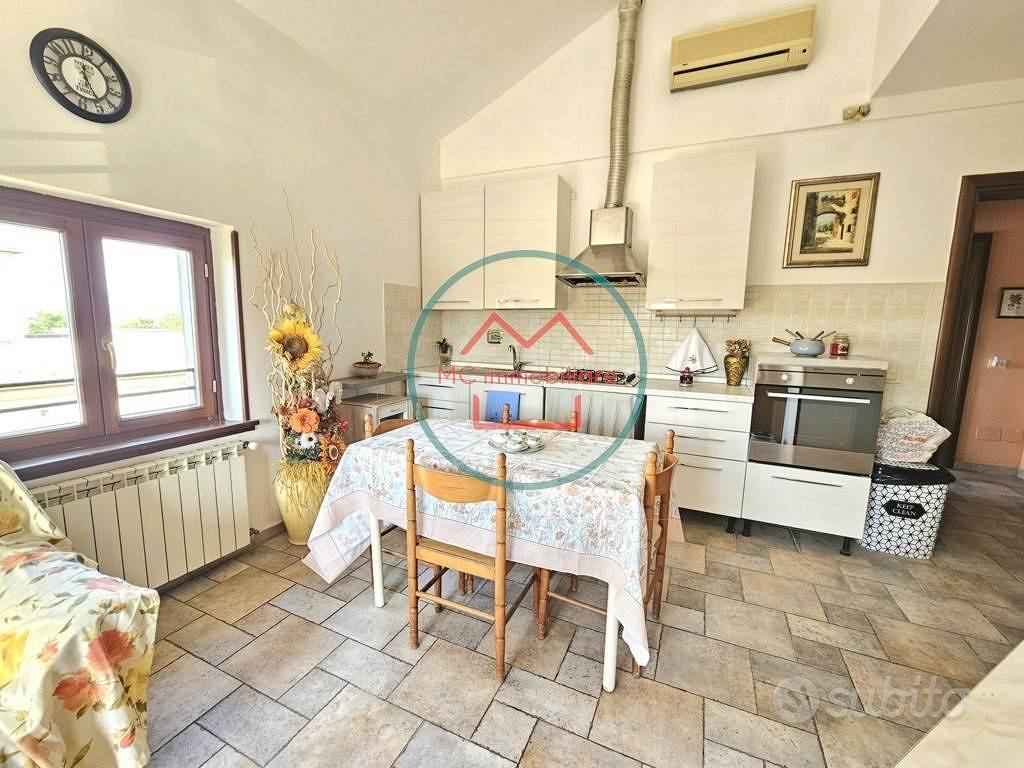 Appartamento – Monsummano Terme, Pozzarello - Vista 5