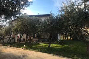 Siniscola bilocale con giardino