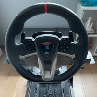 Volante Hori Nintendo Switch