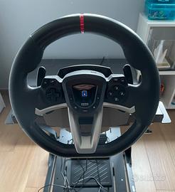 Volante Hori Nintendo Switch