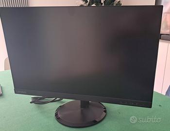 Monitor Lenovo 20'