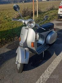 Piaggio Vespa 150 PX - 1981