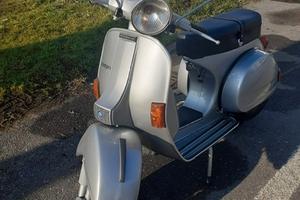 Piaggio Vespa 150 PX - 1981