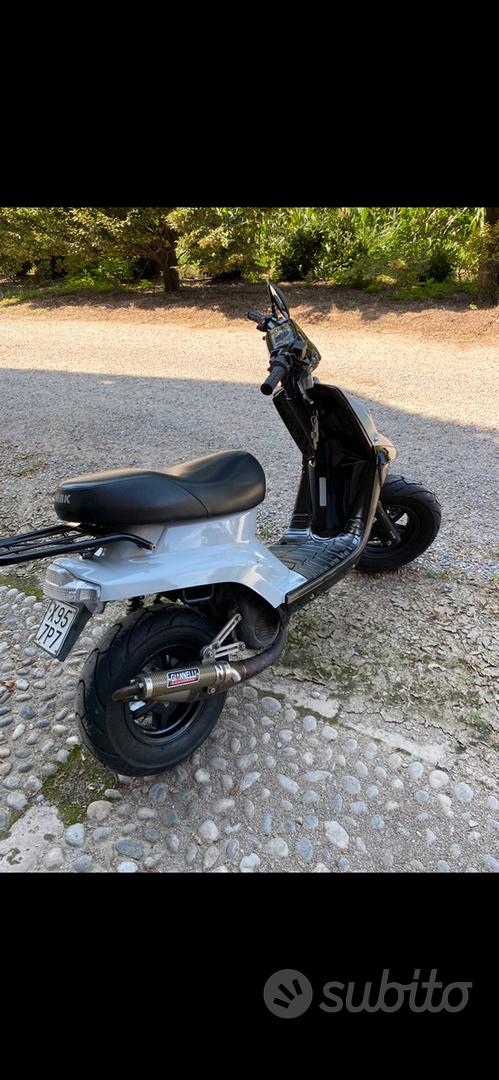 Booster spirit - Moto e Scooter In vendita a Brescia