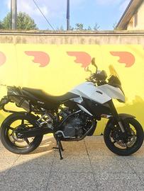 Ktm 990 smt 2012 abs