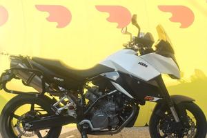 Ktm 990 smt 2012 abs