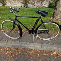 Bicicletta Umberto Dei Superleggera