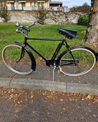 Bicicletta Umberto Dei Superleggera