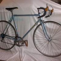 Villa bici da corsa d'epoca vintage anno 1979