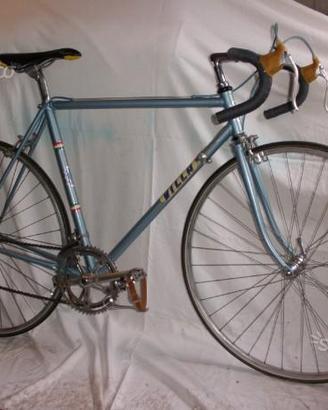 Villa bici da corsa d'epoca vintage anno 1979