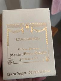 Officina profumo Santa Maria Novella